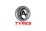 Alfonso Auto Tyres shop logo